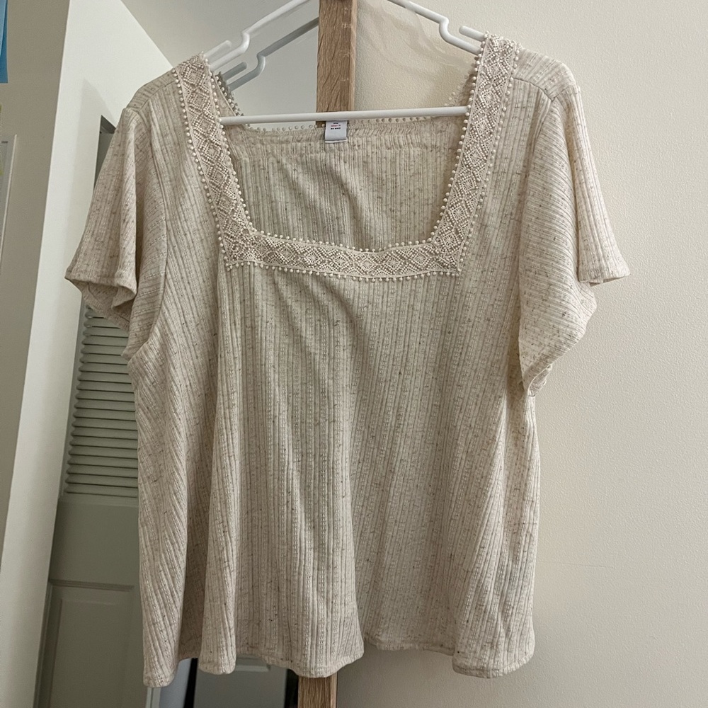 Old Navy Blouse